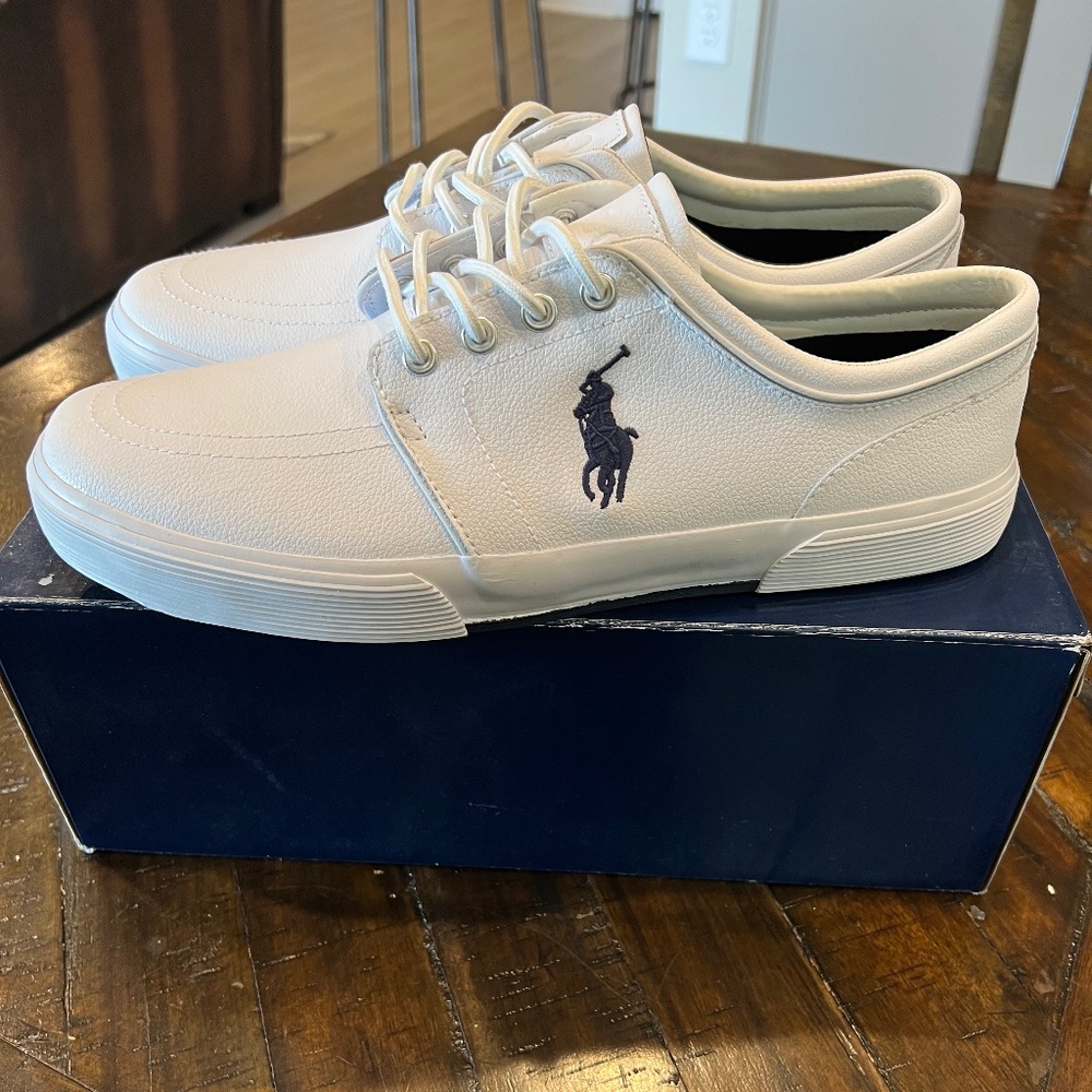 Polo Ralph Lauren Shoes